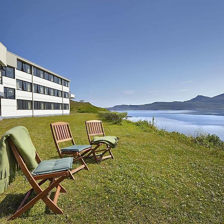 Hotel Edda Neskaupstaður Eksteriør billede